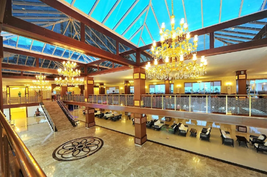Hotel photo 14