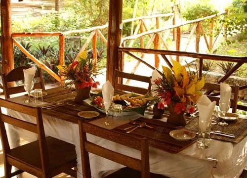 Bahari View Lodge - Général