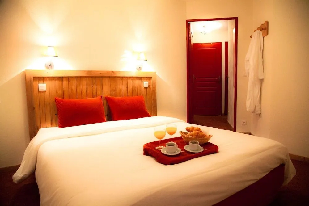 Voir la photo 4 — travelski home premium - Résidence Les Alpages de Val Cenis 4*