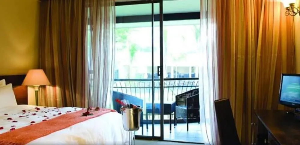 Happy Valley Hotel Ezulwini - Chambres