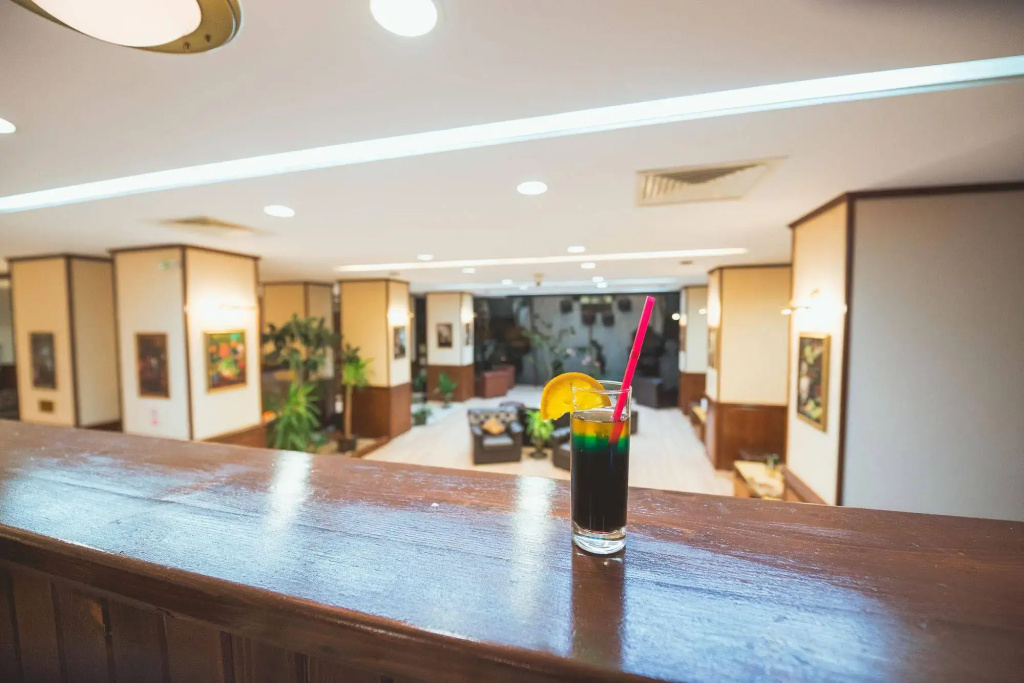 Hotel Belvedere Predeal - Général