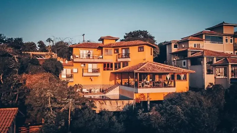 La Belle Maison Brigitte Bardot