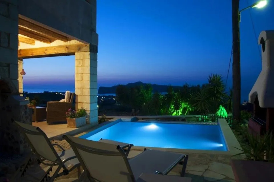 Crete Holiday Homes For Rent