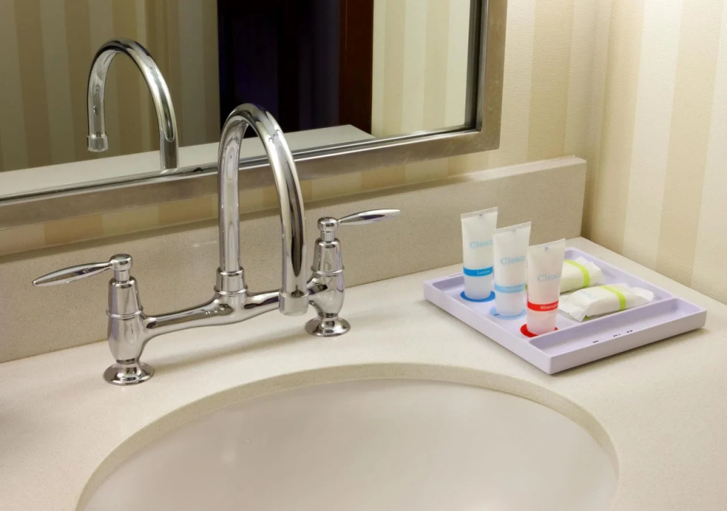 Four Points by Sheraton Los Angeles International Airport (USA) - Général