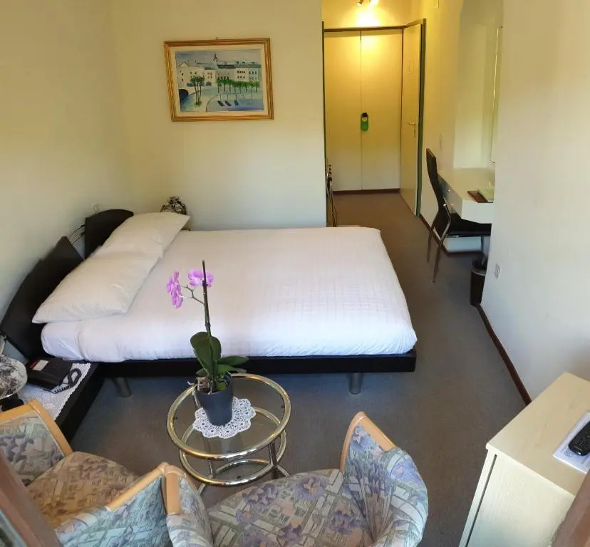 Hotel & Spa Cacciatori - Chambres