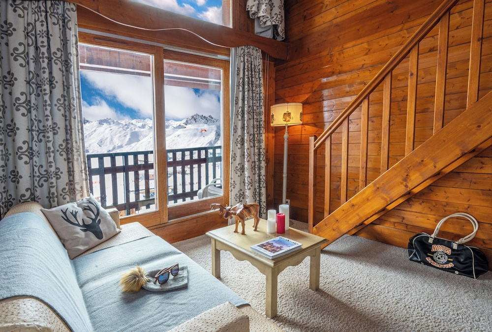 Comfort Suite