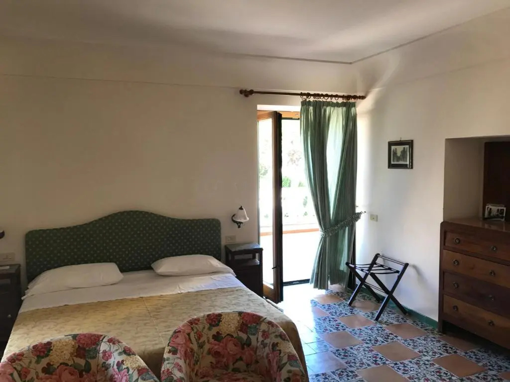 Hotel Rufolo - Chambres