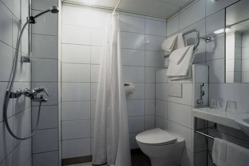 Hotel Palomestari - Général