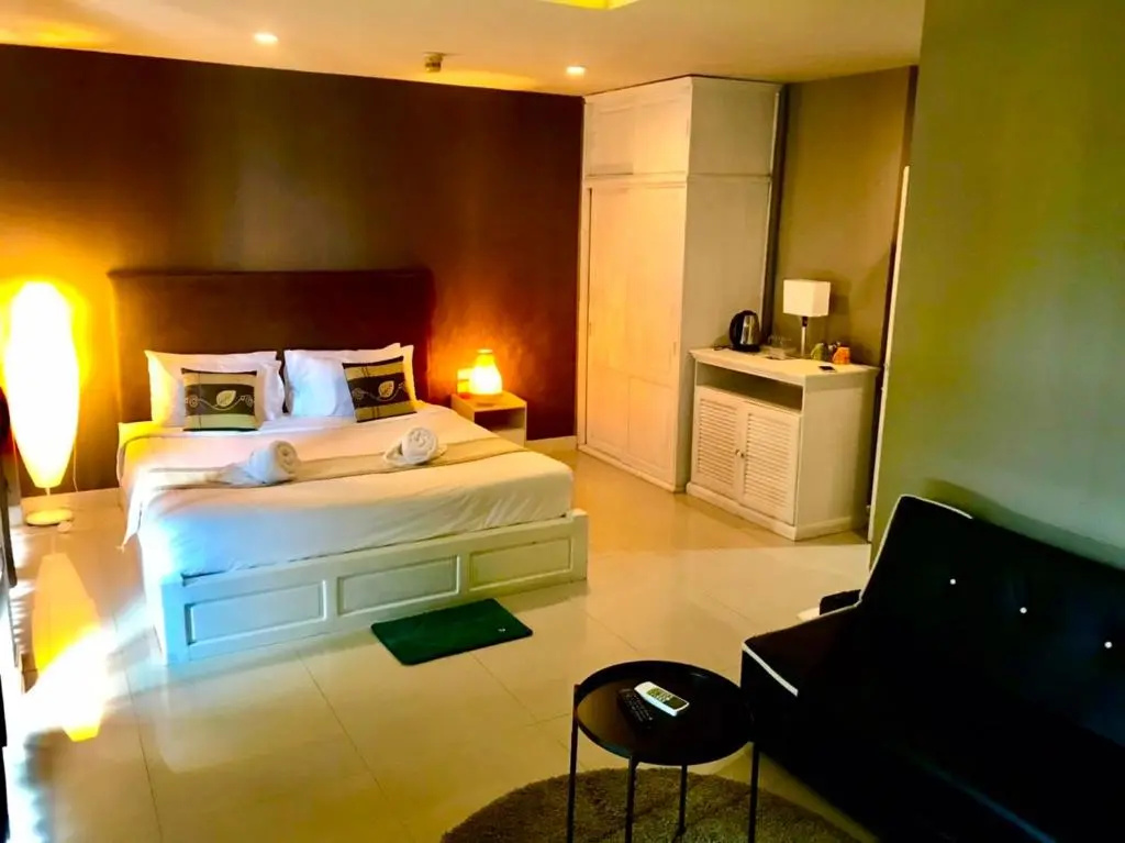 Suite