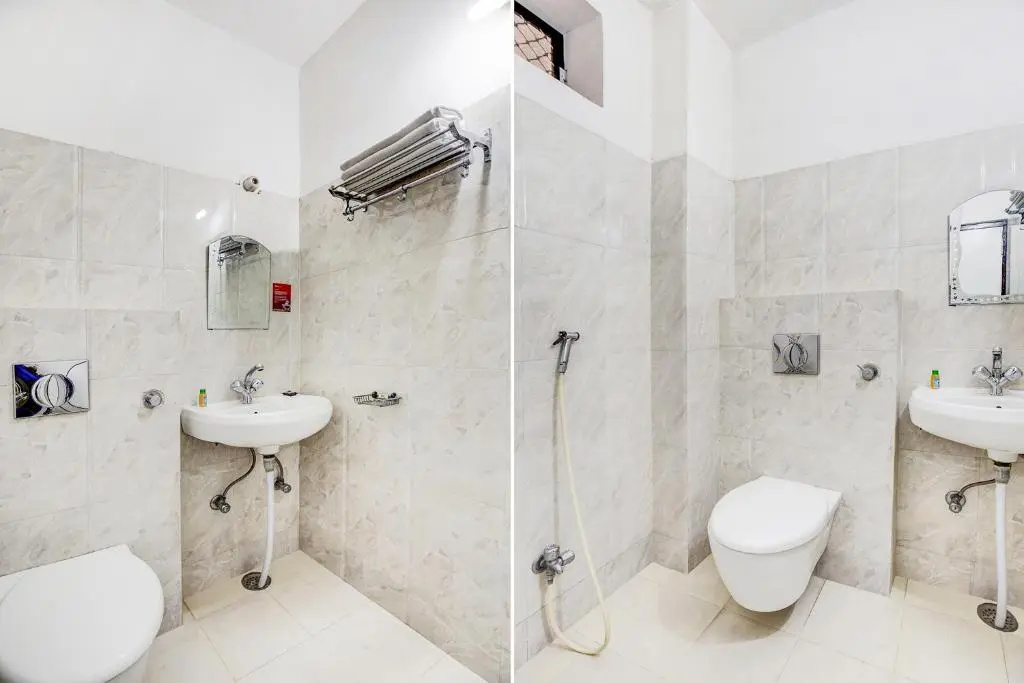 FabHotel Himanshi - Chambres