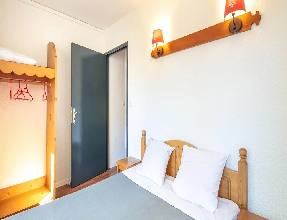 Voir la photo 4 — Spacious Alpine Apartment for Family