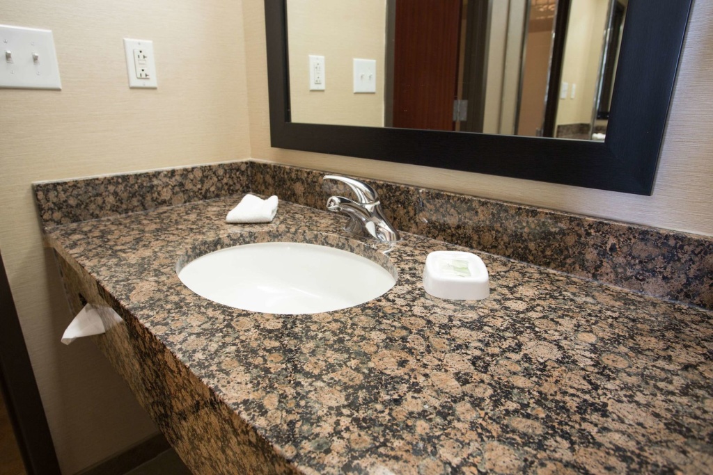 Drury Inn & Suites Springfield, MO - Général