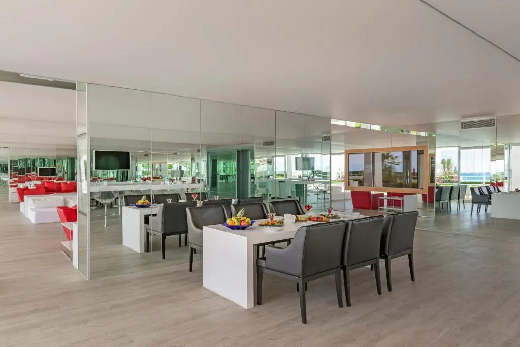 Adam & Eve - All Inclusive - Adults Only - Chambres