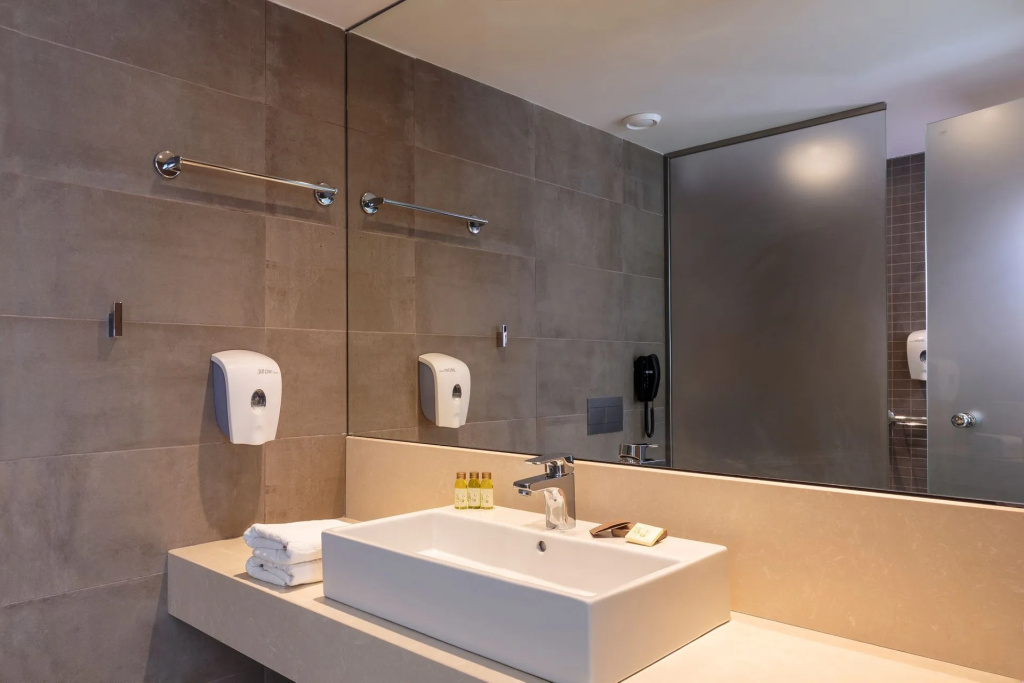 Rodos Princess Beach Hotel - All Inclusive - Chambres