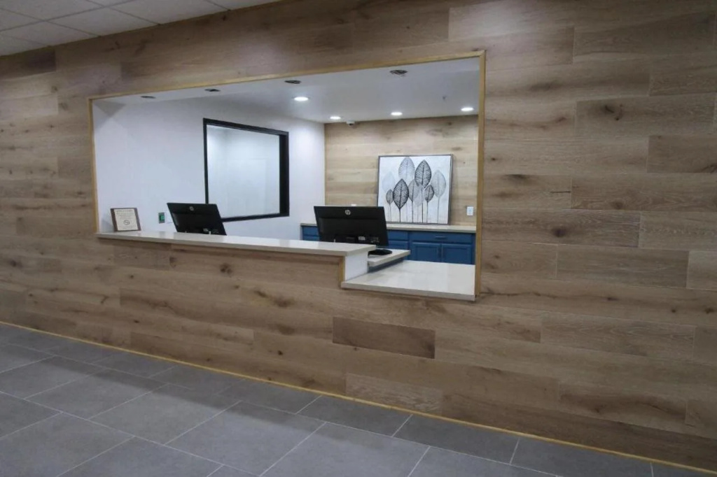 Country Inn & Suites by Radisson, New Orleans I-10 East, LA - Général