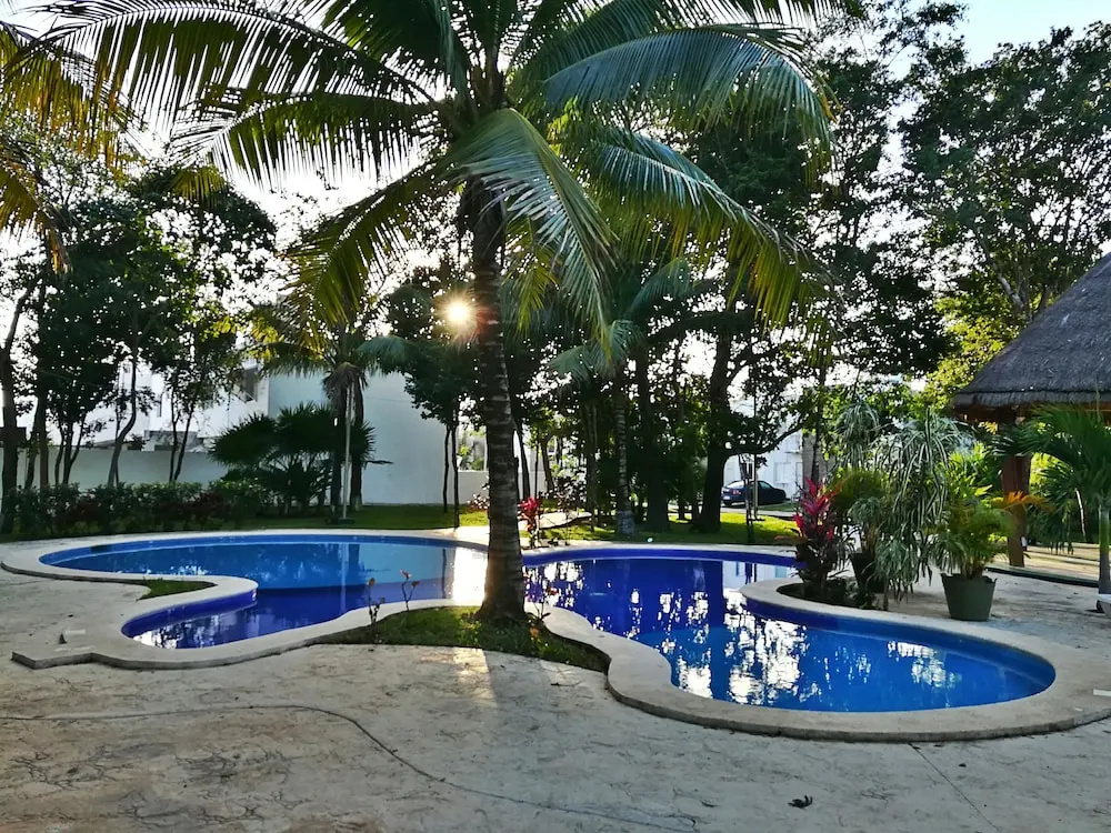 Hotel photo 7