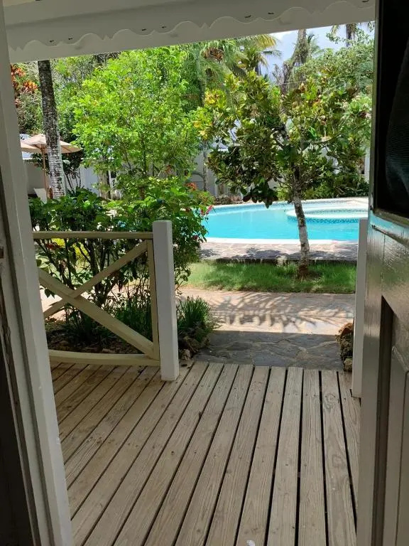 Hotel Casa Nina - Chambres