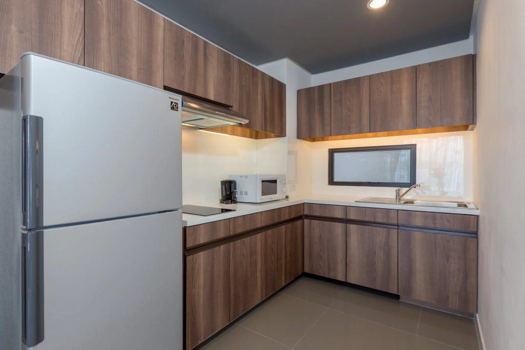 X10 Seaview Suites Panwa Beach - Chambres