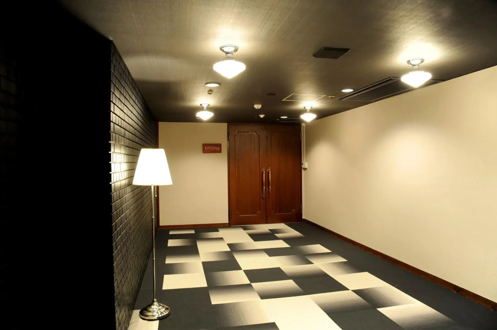 Hotel Silk Tree Nagoya - Général