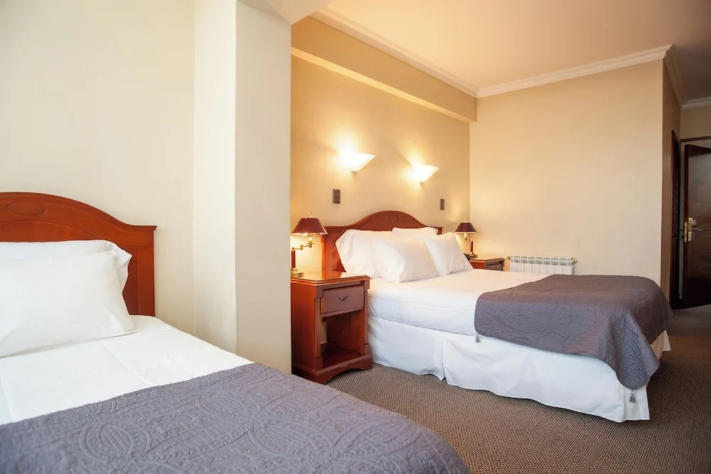 Hotel HD - Chambres