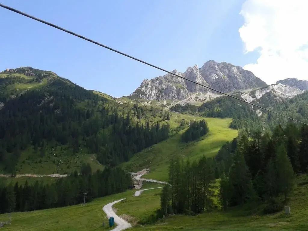 Alpenhuser Marcius - Général
