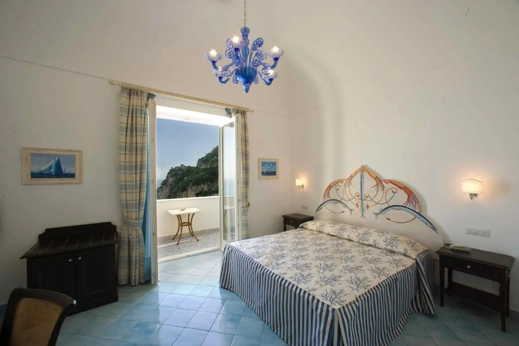 Palazzo Marzoli Resort - Chambres