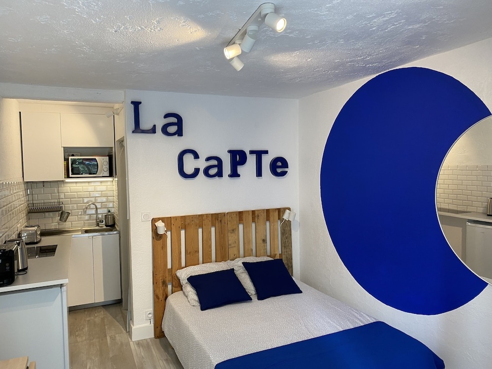 Lannexe des Sables — 3