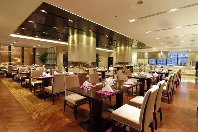 Food & Beverage