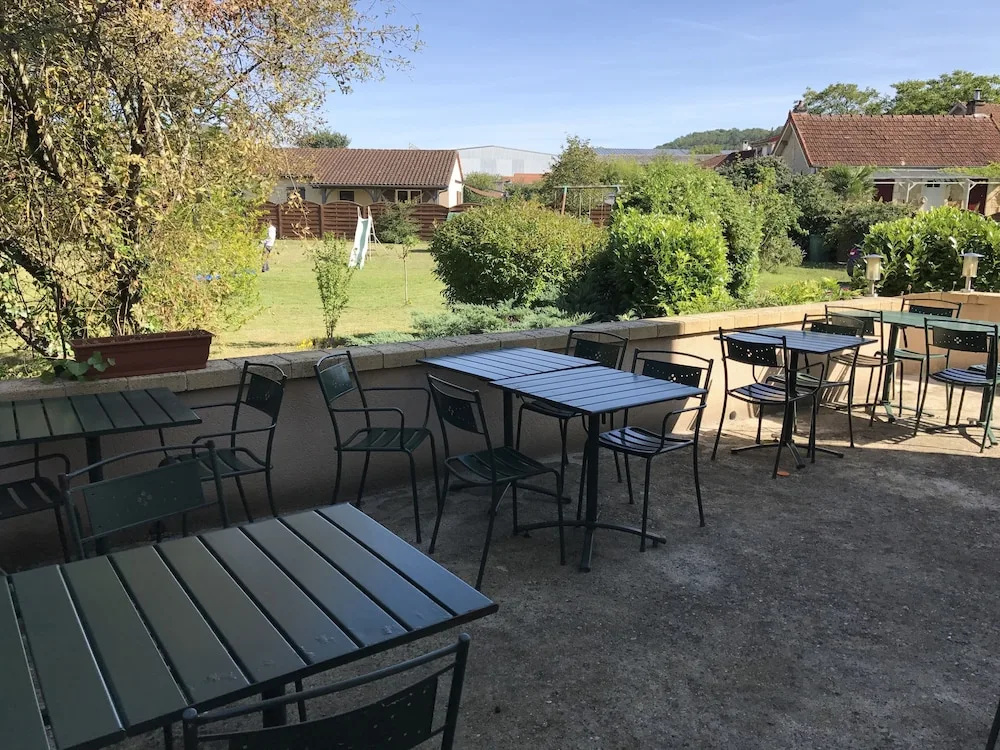 Hotel Le Lascaux - Général