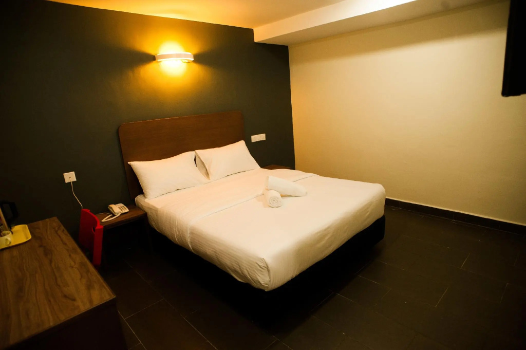 hotel photo