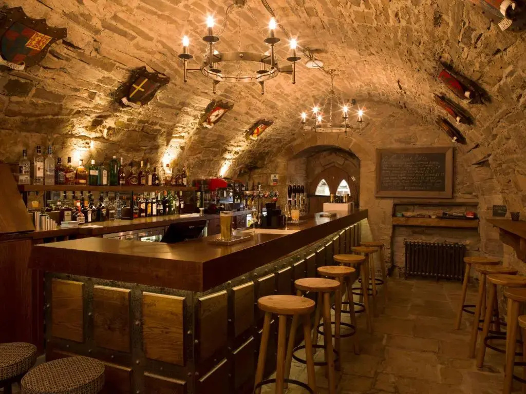 Lord Crewe Arms - Général