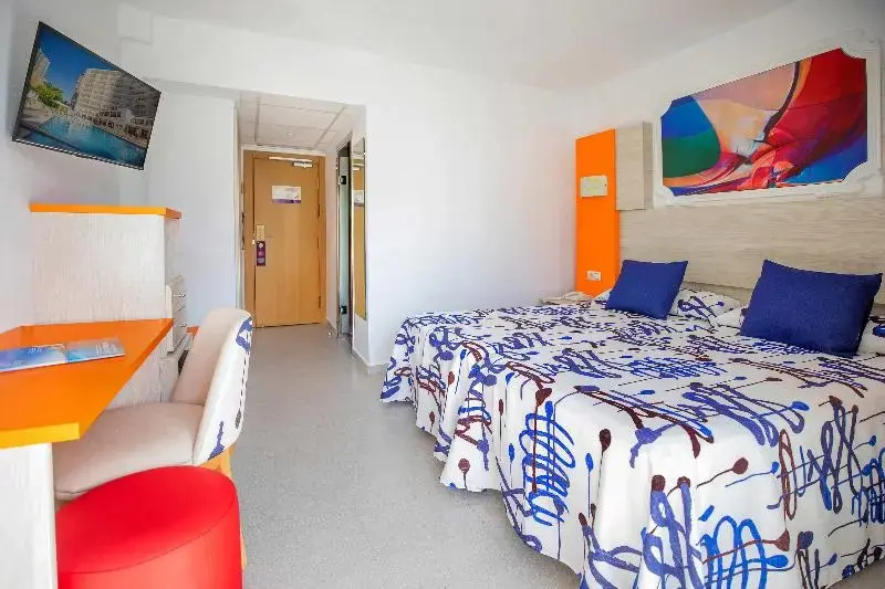 Hotel Servigroup Orange - Chambres