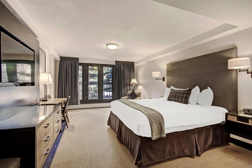 The Pines Lodge, a RockResort, by Vail Resorts - Général