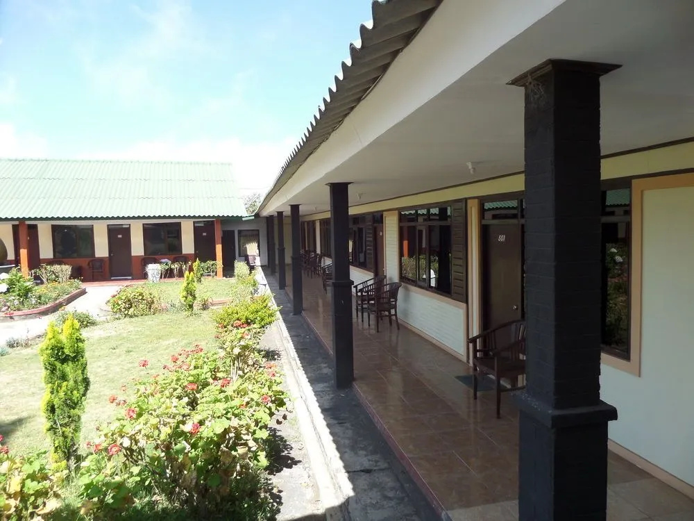Hotel photo 14