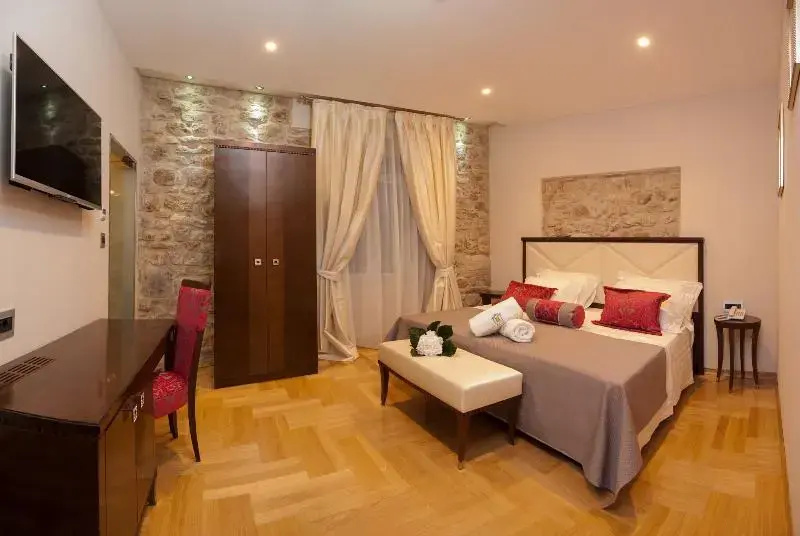 Heritage Hotel Antique Split - Chambres