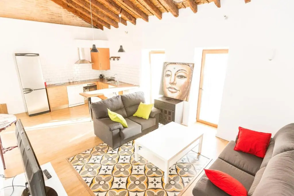 Casa Olivera - Chambres