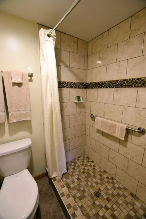 Wilson Lake Inn - Chambres