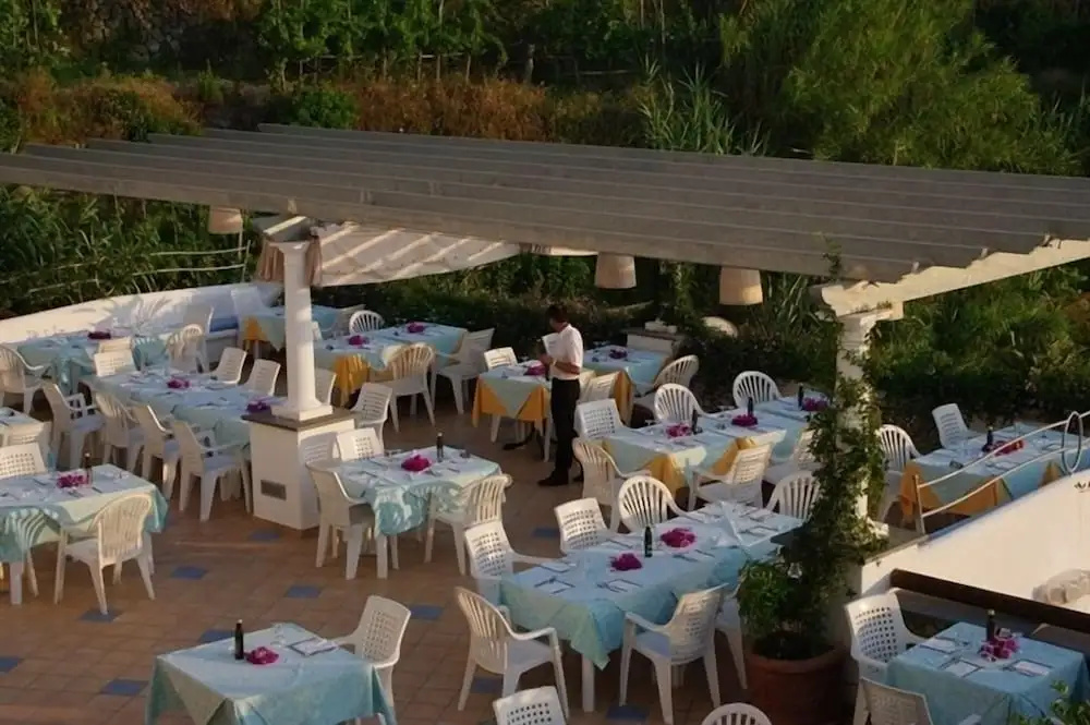 Hotel Residence La Rosa - Général