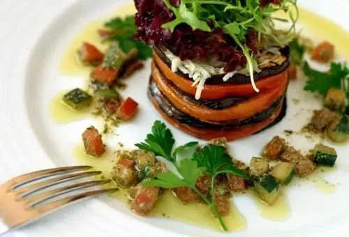 Food & Beverage