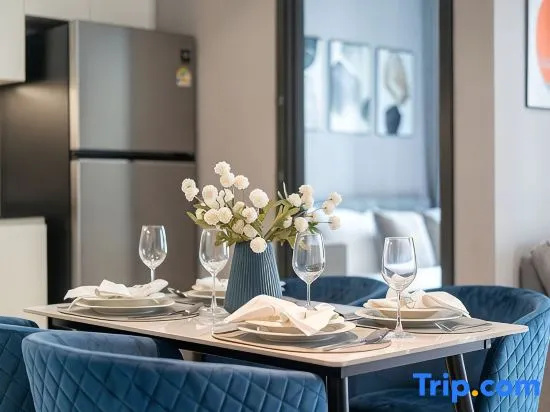 The Legendary Apartment 2br in Bang Tao