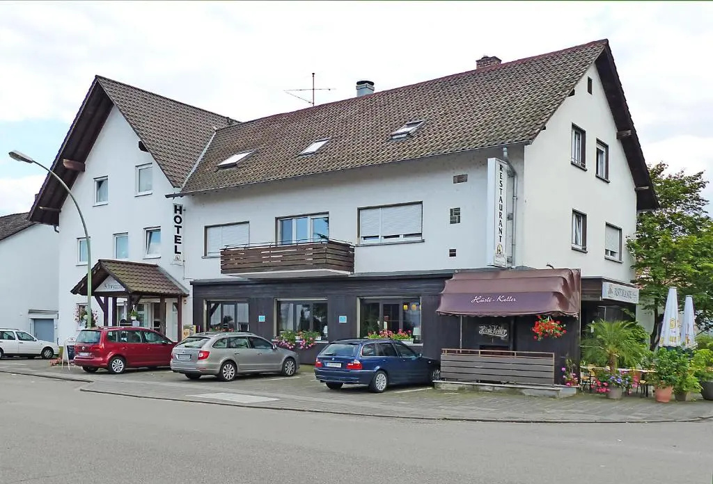 Hotel Restaurant Schwyzerhuesli - Chambres