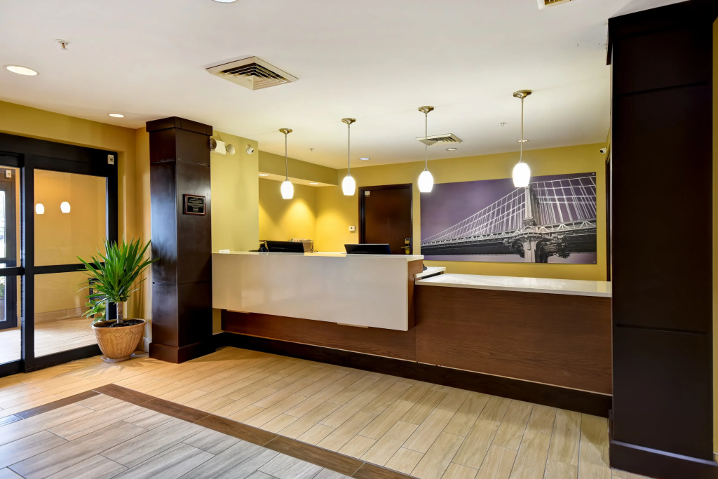 Staybridge Suites Grand Rapids-Kentwood by IHG - Général