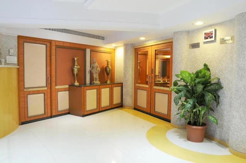 The Emerald Hotel & Executive Apartments - Général