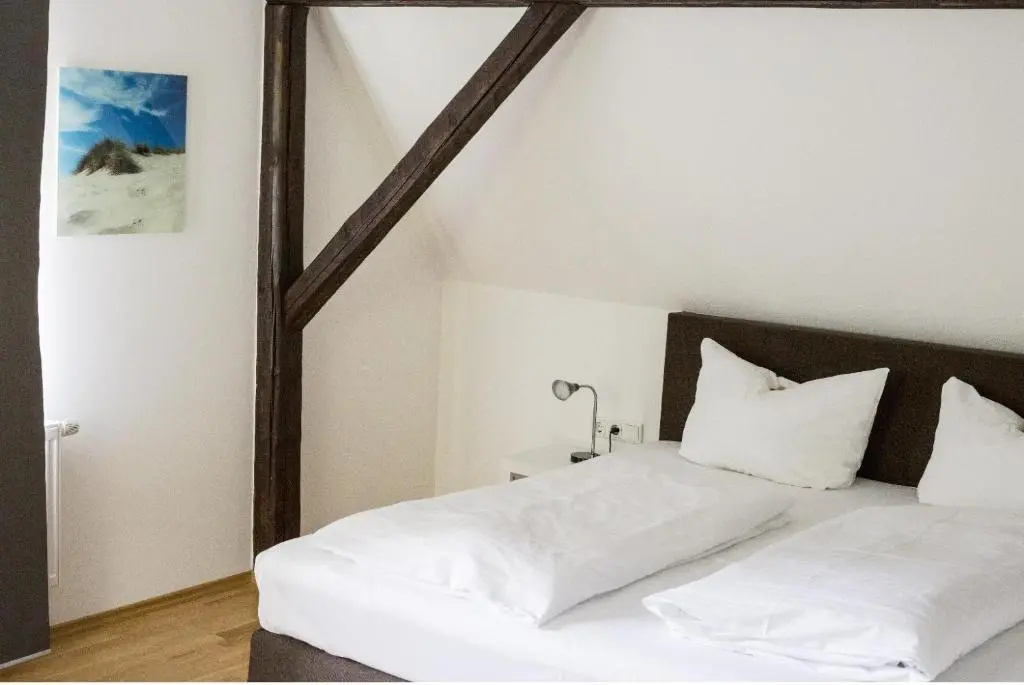 Dieckmanns - Chambres