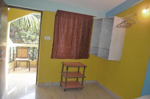 Ivon Guest House, Arambol Beach