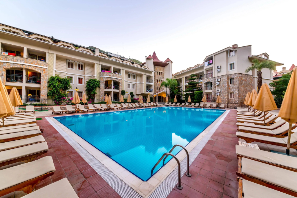 Julian Forest Suites - фото 15