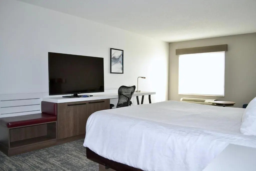 Hilton Garden Inn Columbus/Grove City - Chambres