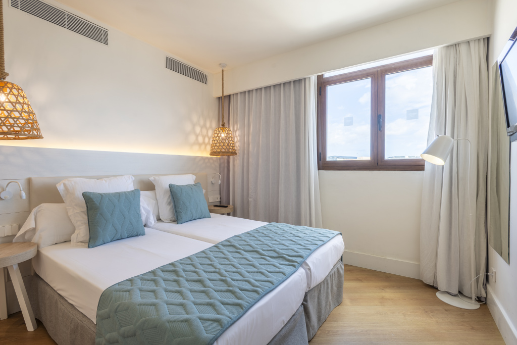 Leonardo Royal Hotel Ibiza Santa Eulalia - Général