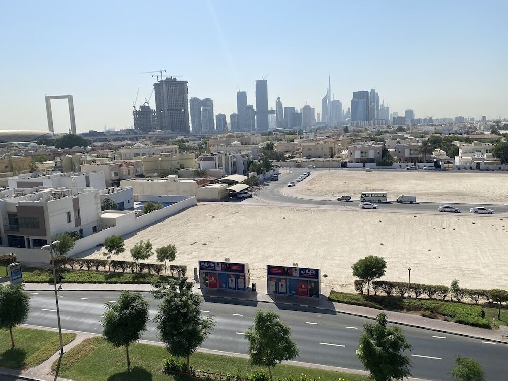 Baity Hotel Apartments