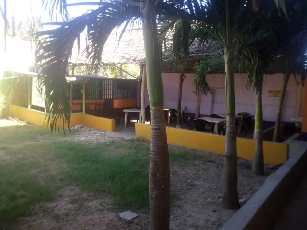 Topville Hotel